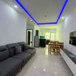 Rent of a luxury 2-bedroom apartment, Oceanus, Nha Trang, Vietnam