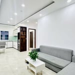 Alquiler de un lujoso apartamento cerca del mar, Nha Trang, Vietnam