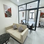 Alquiler de un cómodo apartamento amueblado, My An, Da Nang, Vietnam