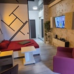 Miete eines komfortablen Studios, 35 m², Tomis Nord, Constanța, Rumänien