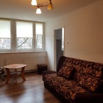 Rent of a cozy studio apartment, 32 m², Bródno, Warsaw, Poland