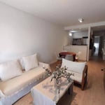 Location d’un appartement lumineux de 2 pièces, Belgrano, Buenos Aires, Argentine