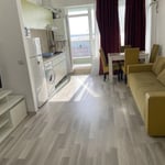 Аренда меблированной двухкомнатной квартиры, 57 м², Мамая, Констанца, Румыния