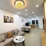 Location d’un appartement de luxe meublé près de la mer, Nha Trang, Vietnam