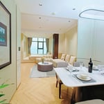 Miete einer Wohnung mit Meerblick, 50 m², Stadtzentrum, Nha Trang, Vietnam