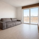 Alquiler de un acogedor apartamento de 2 habitaciones, 41 m², Praga-Północ, Varsovia, Polonia