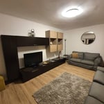 Miete einer komfortablen, möblierten 3-Zimmer-Wohnung, 80 m², Constanța, Rumänien