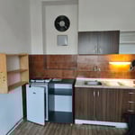 Rent of a cozy studio apartment, 27 m², Hloubětín, Prague, Czech Republic