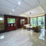 Аренда меблированной виллы с садом, 270 м², Нячанг, Вьетнам