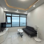 Rent of a cozy apartment with 2 bedrooms close to the sea, Nha Trang, Vietnam