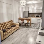 Alquiler de apartamento luminoso y amueblado, Sector 6, Bucarest, Rumanía