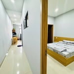 Comfortable 2-bedroom apartment for rent in a quiet area, Da Nang, Vietnam