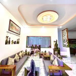 Spacious 350 m² House for Rent with 3 Bedrooms in Phuoc Long, South Nha Trang, Vietnam