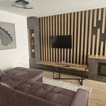 Аренда комфортной квартиры 3 комнаты с паркингом в Tractorul, Брашов, Румыния