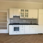 Аренда комфортной квартиры, 50 м², Nusle, Прага, Чехия