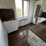 Spacious apartment for rent, 64 m², Čakovice, Prague, Czech Republic