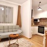 Helle möblierte Wohnung zur Miete, Sector 6, Bukarest, Rumänien