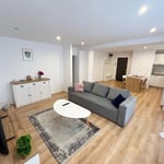 Komfortable Zweizimmerwohnung mit Balkon zur Miete, Faleza Nord, Constanța, Rumänien