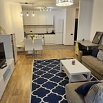 Cozy two-room apartment for rent, 60 m², Brașov, Romania