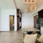 Komfortable möblierte Wohnung zur Miete, Oceanus, Nha Trang, Vietnam