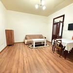 Comfortable furnished house with one bedroom for rent, 50 m², Batumi, Georgia