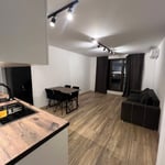 Alquiler de acogedor apartamento amueblado con un dormitorio, Alen Mak, Varna, Bulgaria