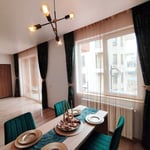 Gemütliche Zweizimmerwohnung zur Miete, Mamaia Sat, Rumänien