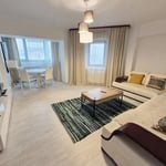 Аренда уютной квартиры с видом на море, Faleza Nord, Констанца, Румыния