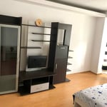 Location d’un bon appartement d’une pièce avec cuisine séparée, Sector 3, Bucarest, Roumanie