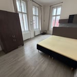 Аренда уютной однокомнатной квартиры, 25 м², Nové Město, Прага, Чехия