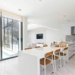 Bright villa with private pool for rent, 400 m², Bang Tao, Phuket, Thailand