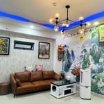 Location d’un appartement meublé dans la résidence Napoleon, 57 m², Nha Trang, Vietnam