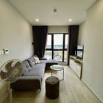 Luxury furnished apartment for rent, 61 m², Nha Trang, Vietnam