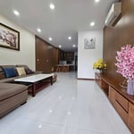 Furnished three-storey house for rent, 270 m², My Gia 8, Nha Trang, Vietnam