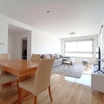 Geräumige moderne Wohnung mit Balkon zur Miete, 90 m², Palermo Soho, Buenos Aires, Argentinien