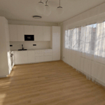 Alquiler de apartamento luminoso y renovado, 43 m², Budějovická, Praga, República Checa