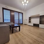 Komfortable Wohnung mit Balkon zur Miete, 45 m², Mokotów, Warschau, Polen