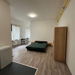 Comfortable apartment for rent, Staré Mesto, Bratislava, Slovakia