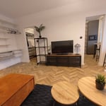 Аренда новой современной квартиры, 40 м², Rača, Братислава, Словакия