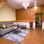 Аренда нового светлого дома, 130 м², юг Нячанга, Вьетнам