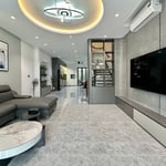 Аренда современной виллы близко к морю, 270 м², My Gia 8, Нячанг, Вьетнам