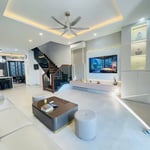 Spacious comfortable villa close to the sea for rent, 270 m², My Gia, Nha Trang, Vietnam