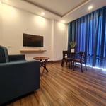 Comfortable furnished apartment for rent, Son Tra, Da Nang, Vietnam