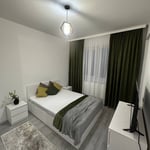 Comfortable apartment for rent in Chiajna, Bucharest, Romania