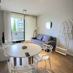 Moderne und helle Wohnung zur Miete in Palermo Soho, Buenos Aires, Argentinien