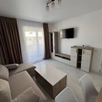 Новая светлая квартира в аренду на длительный срок, Chiajna, Бухарест, Румыния