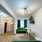 Comfortable studio for rent in Mamaia-Sat, Romania