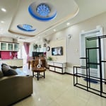 Penthouse with sea view in Muntan Luxury for rent in Nha Trang, Vietnam