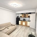 Appartement cosy et meublé de 42 m² à louer à Chiajna, Bucarest, Roumanie