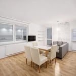 Светлая меблированная квартира 43 м² в аренду, Ursus, Варшава, Польша